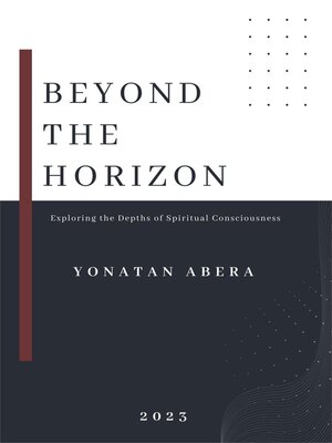 cover image of Beyond the Horizon